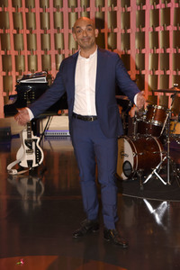 Bayerischer Kabarettpreis 2020 in Unterföhring