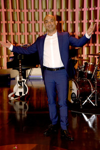 Bayerischer Kabarettpreis 2020 in Unterföhring