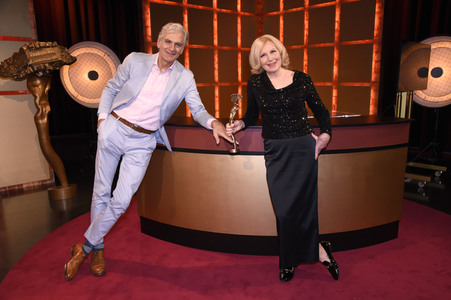 Bayerischer Kabarettpreis 2020 in Unterföhring