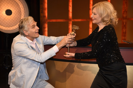 Bayerischer Kabarettpreis 2020 in Unterföhring