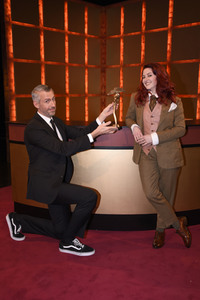 Bayerischer Kabarettpreis 2020 in Unterföhring