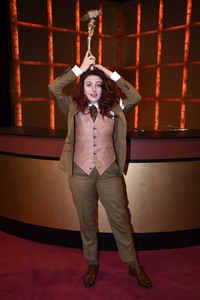 Bayerischer Kabarettpreis 2020 in Unterföhring