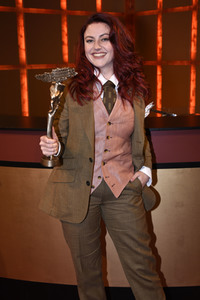 Bayerischer Kabarettpreis 2020 in Unterföhring