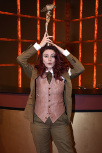 Bayerischer Kabarettpreis 2020 in Unterföhring