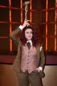 Bayerischer Kabarettpreis 2020 in Unterföhring