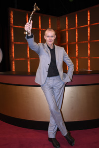 Bayerischer Kabarettpreis 2020 in Unterföhring