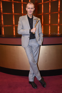 Bayerischer Kabarettpreis 2020 in Unterföhring