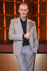 Bayerischer Kabarettpreis 2020 in Unterföhring