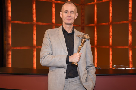 Bayerischer Kabarettpreis 2020 in Unterföhring