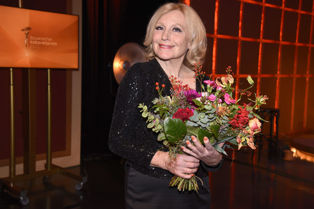 Bayerischer Kabarettpreis 2020 in Unterföhring