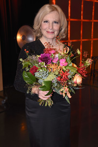 Bayerischer Kabarettpreis 2020 in Unterföhring