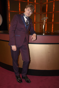 Bayerischer Kabarettpreis 2020 in Unterföhring