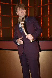 Bayerischer Kabarettpreis 2020 in Unterföhring