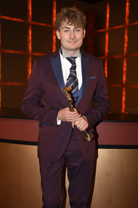 Bayerischer Kabarettpreis 2020 in Unterföhring