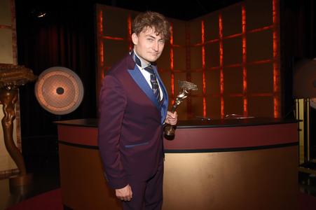 Bayerischer Kabarettpreis 2020 in Unterföhring