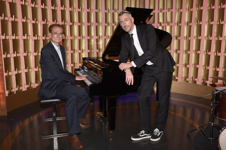 Bayerischer Kabarettpreis 2020 in Unterföhring