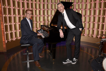 Bayerischer Kabarettpreis 2020 in Unterföhring