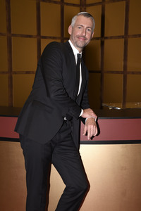 Bayerischer Kabarettpreis 2020 in Unterföhring