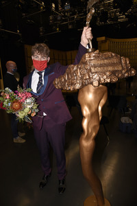 Bayerischer Kabarettpreis 2020 in Unterföhring