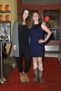 Filmpremiere 'Wildherz - Auf der Reise zu mir selbst' in Berlin