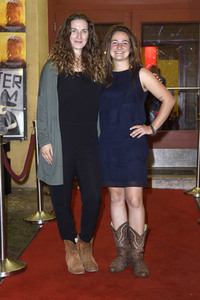 Filmpremiere 'Wildherz - Auf der Reise zu mir selbst' in Berlin