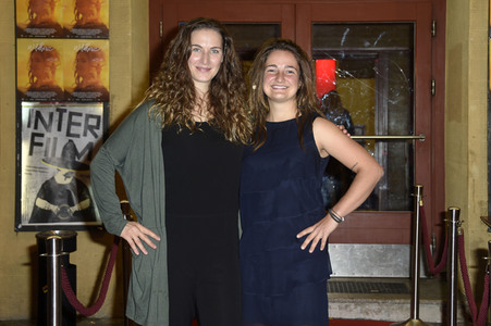 Filmpremiere 'Wildherz - Auf der Reise zu mir selbst' in Berlin