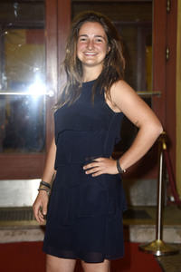 Filmpremiere 'Wildherz - Auf der Reise zu mir selbst' in Berlin