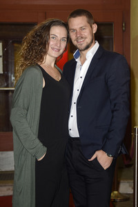 Filmpremiere 'Wildherz - Auf der Reise zu mir selbst' in Berlin