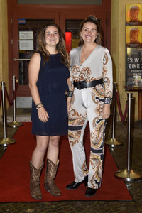 Filmpremiere 'Wildherz - Auf der Reise zu mir selbst' in Berlin