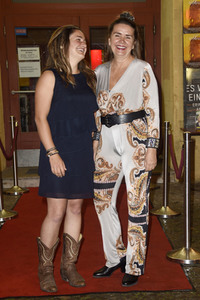 Filmpremiere 'Wildherz - Auf der Reise zu mir selbst' in Berlin