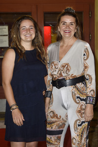 Filmpremiere 'Wildherz - Auf der Reise zu mir selbst' in Berlin