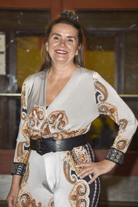 Filmpremiere 'Wildherz - Auf der Reise zu mir selbst' in Berlin