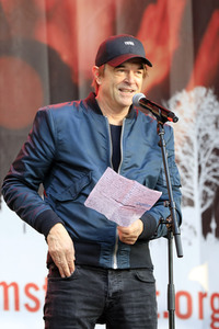 Demonstration vom Aktionsbündnis 'Alarmstufe Rot' in Berlin