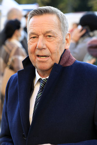 Demonstration vom Aktionsbündnis 'Alarmstufe Rot' in Berlin