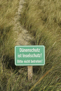 Impressionen von der Nordseeinsel Amrum