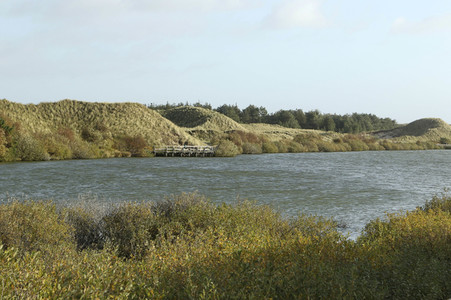 Impressionen von der Nordseeinsel Amrum
