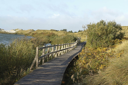Impressionen von der Nordseeinsel Amrum