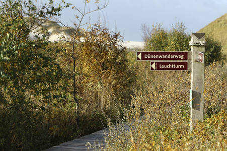 Impressionen von der Nordseeinsel Amrum