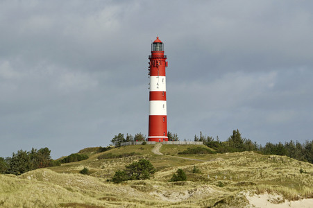Impressionen von der Nordseeinsel Amrum