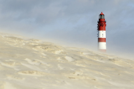 Impressionen von der Nordseeinsel Amrum
