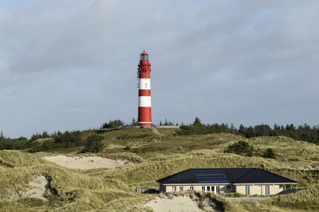 Impressionen von der Nordseeinsel Amrum