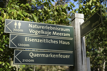 Impressionen von der Nordseeinsel Amrum