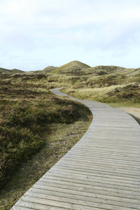Impressionen von der Nordseeinsel Amrum