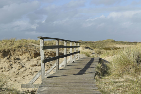 Impressionen von der Nordseeinsel Amrum