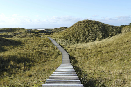 Impressionen von der Nordseeinsel Amrum