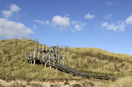 Impressionen von der Nordseeinsel Amrum