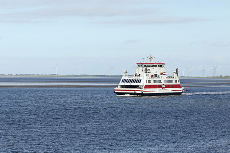 Impressionen von der Nordseeinsel Amrum