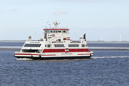 Impressionen von der Nordseeinsel Amrum