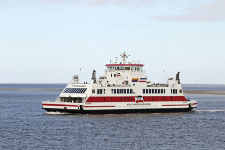 Impressionen von der Nordseeinsel Amrum