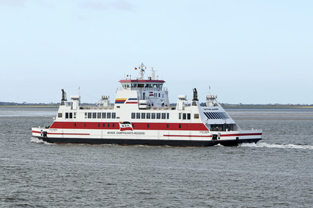 Impressionen von der Nordseeinsel Amrum